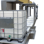 Fully reconditioned IBC