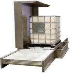 ibc washer