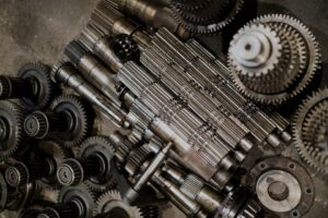 ATEX Parts washing