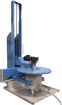 Gemini Pan washer machine
