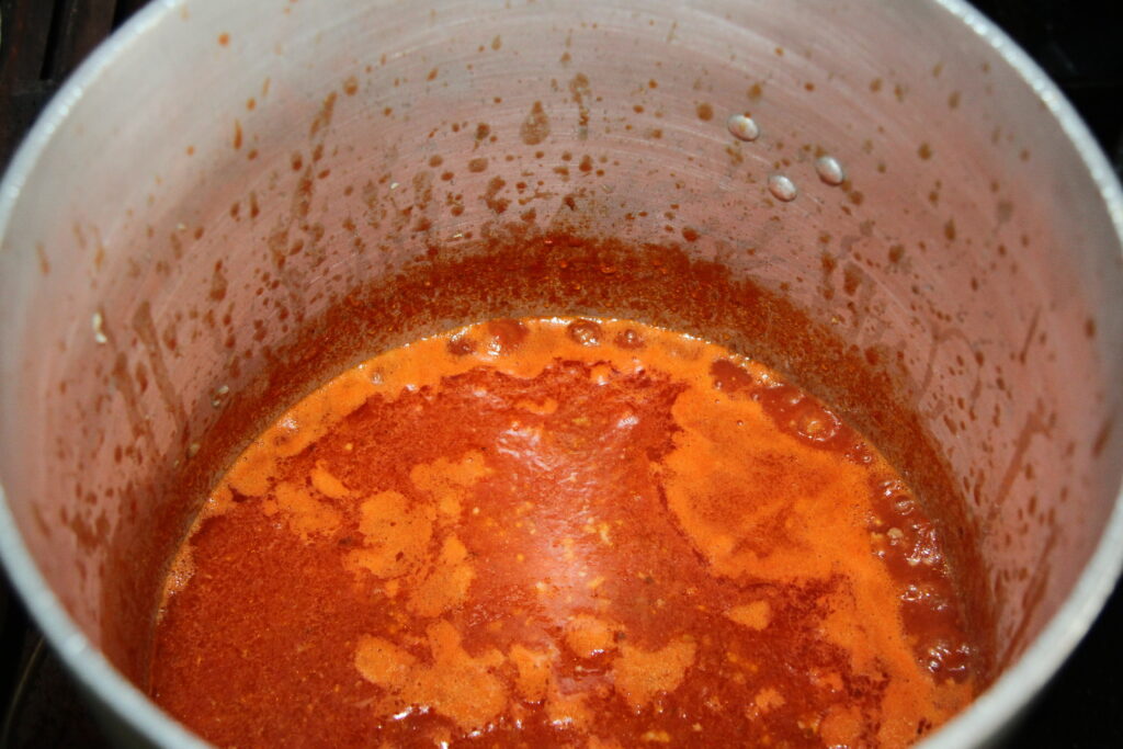 Food-Grade Drum Washing for Ingredients, Sauces, Oils & Allergen-Controlled Sites